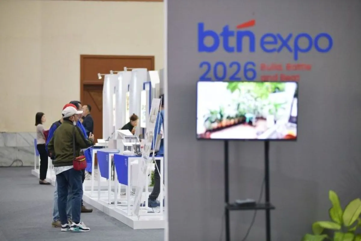 BTN Dorong Inovasi Perumahan Masa Depan lewat BTN Housingpreneur
