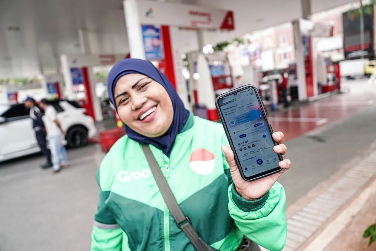 Pertamina Patra Niaga tebar THR E-Voucher Rp150 juta