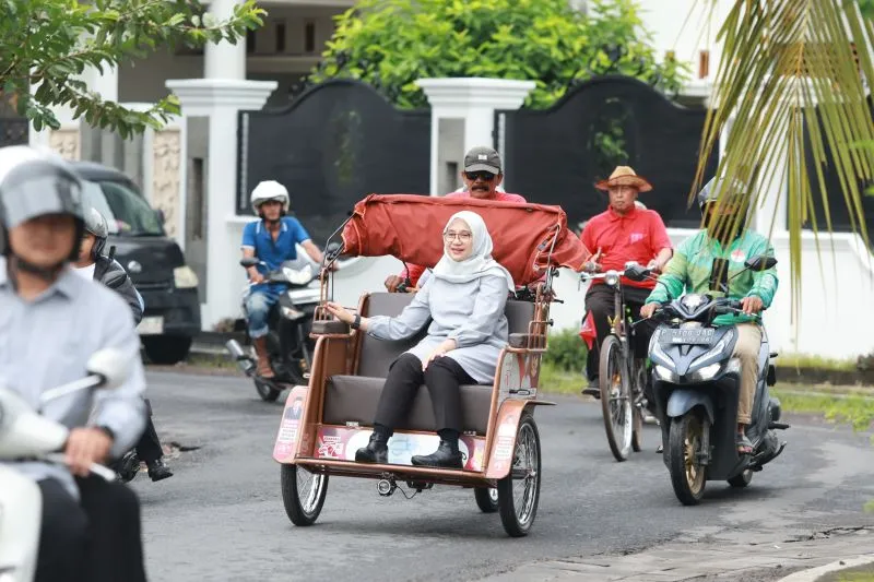 Banyuwangi Kampanyekan Gerakan ASN Naik Transportasi Umum
