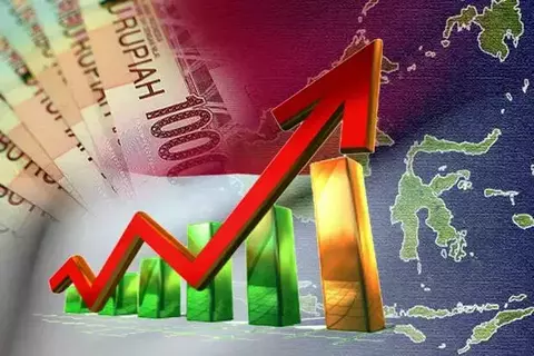 Selama 2025 RI Catat Defisit Neraca Pembayaran 7,8 Miliar Dolar AS