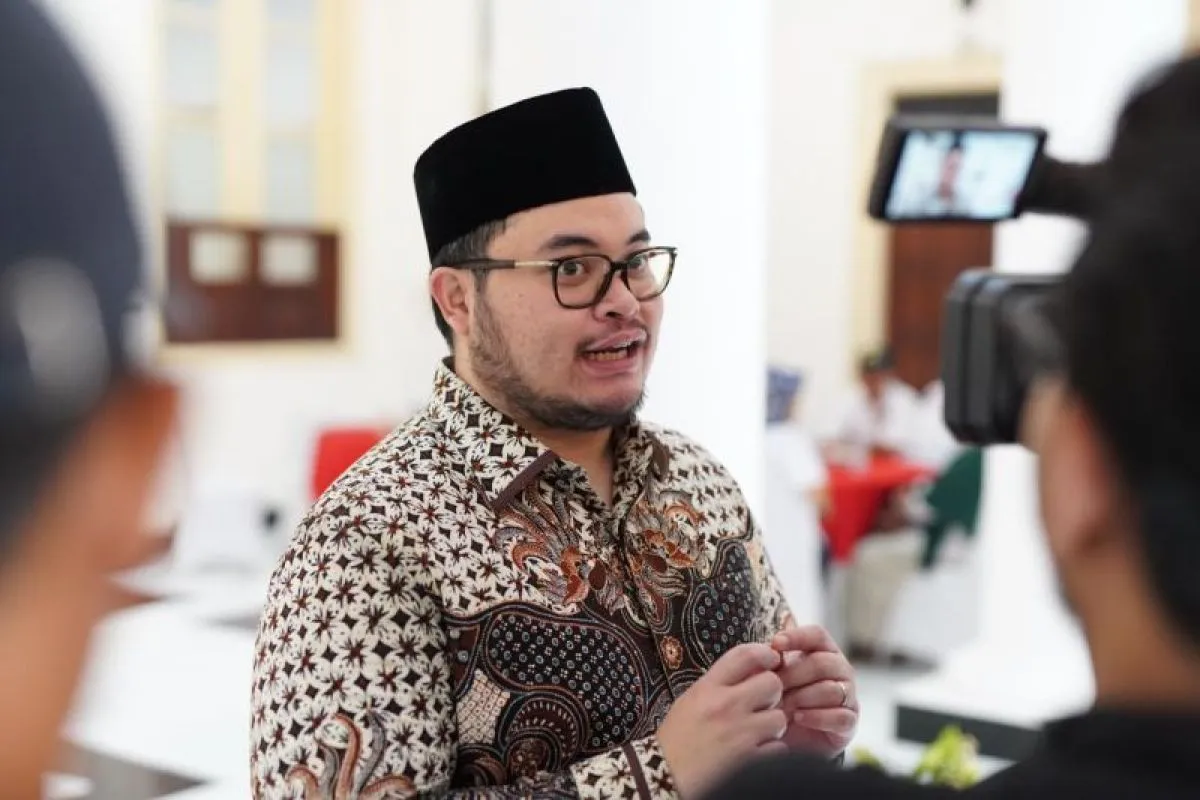 Catat, Pemkab Kediri Larang Sahur On The Road Pakai Sound Horeg