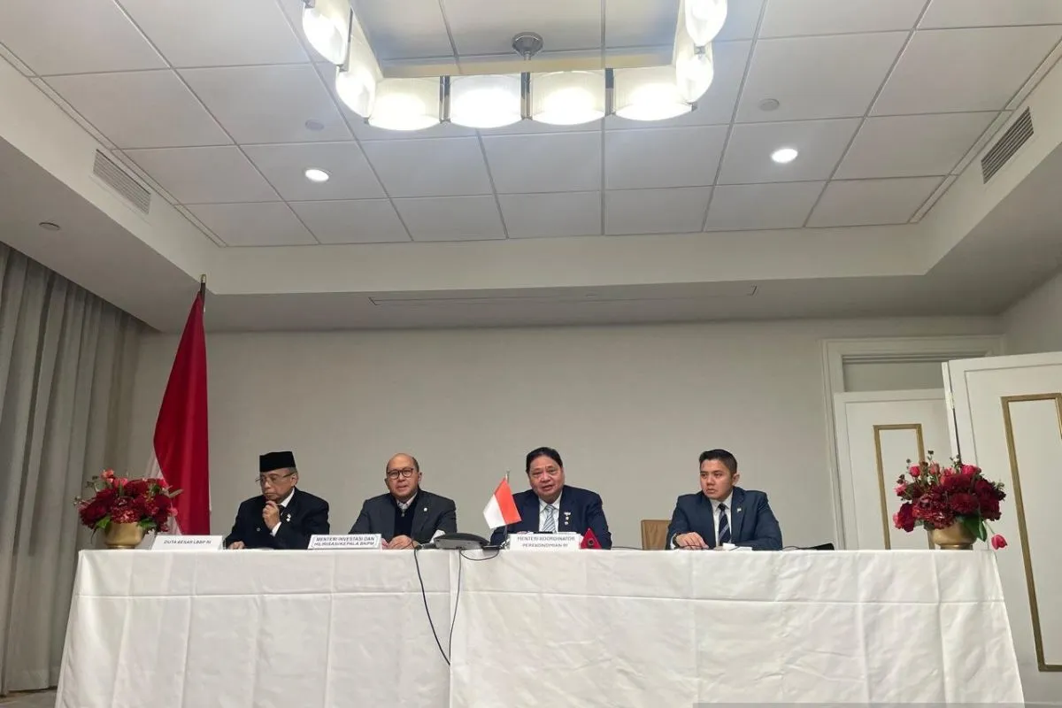 Perpanjang IUPK, Freeport Tambah Investasi 20 Miliar Dolar AS