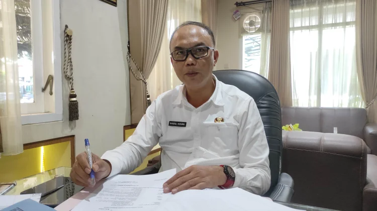 Pemkab Malang Pastikan Kemantapan Jalan Kabupaten Capai 80 Persen