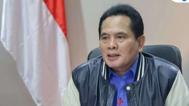 Libur Imlek dan Ramadan Catat Potensi Perputaran Uang Mencapai Rp9 Triliun