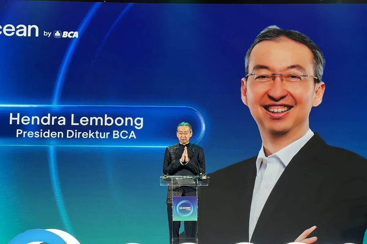 Permudah Pelaku Usaha Kelola Bisnis, BCA Luncurkan Ocean by BCA
