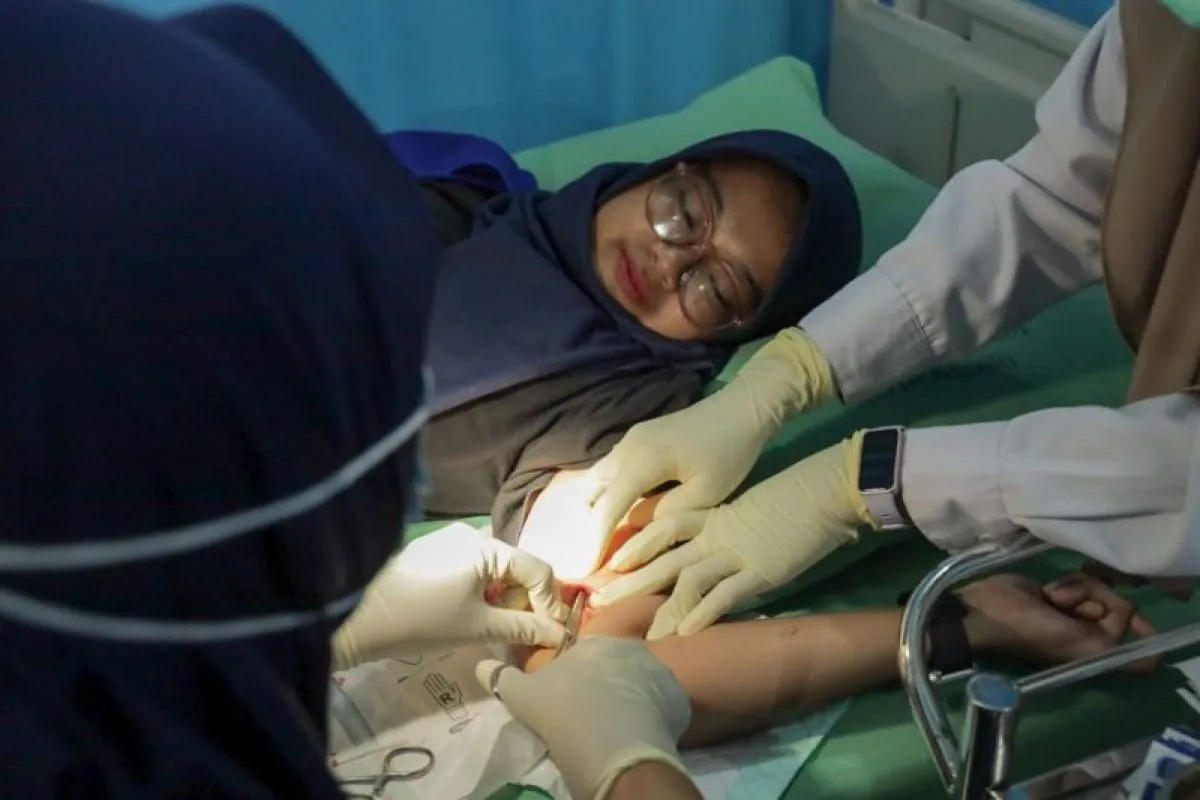 Tingkatkan Kualitas Keluarga, Pemkot Kediri Fasilitasi KB Bagi Pasutri