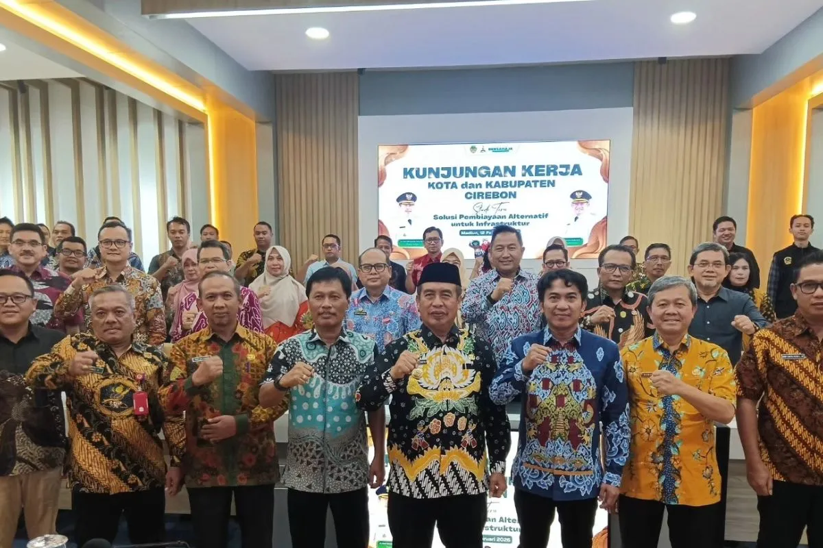 Proyek KPBU Madiun, Dorong Efisiensi Tagihan Listrik APJ