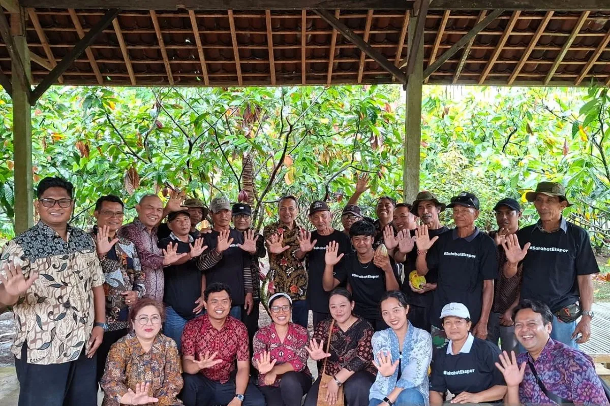 Sepanjang 2025, LPEI Catat Laba Bersih Rp252 Miliar