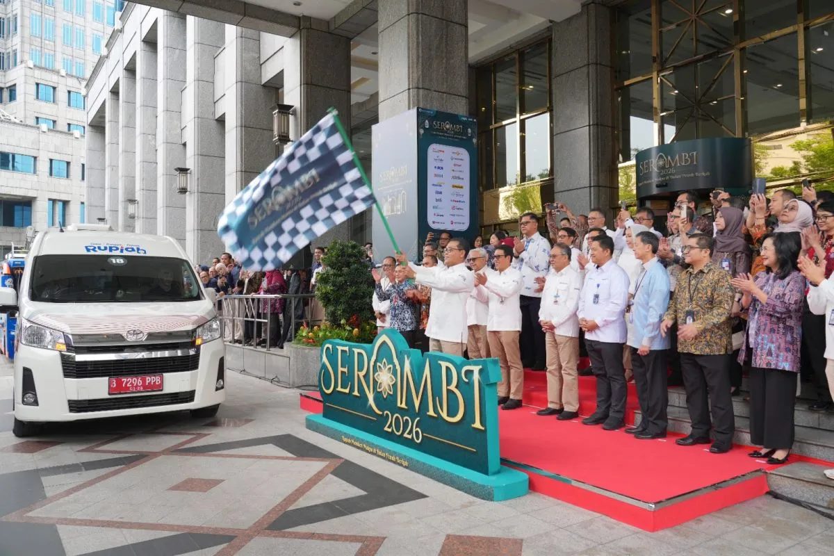 Sambut Ramadan, BI Siapkan Uang Tunai Rp185,6 Triliun