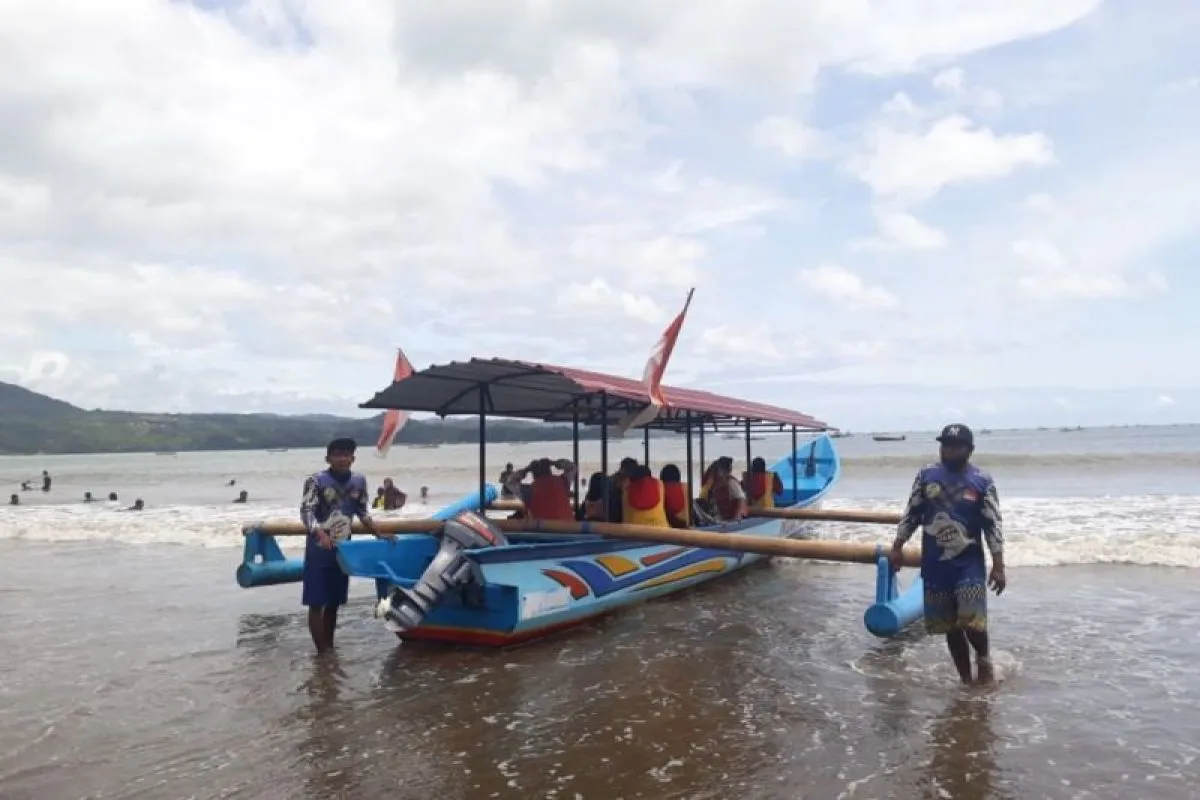 Pemkab Tulungagung Tambah Agenda Wisata di Pantai Gemah
