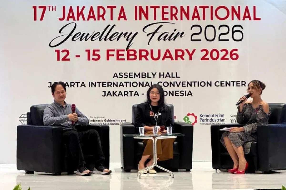 Dukung Industri Perhiasan, Paxel Perkuat Jasa Pengiriman Barang Mewah