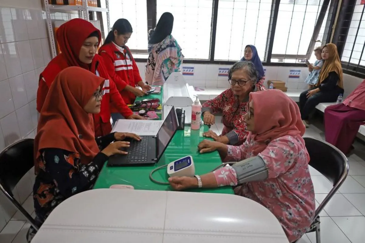 Pemkot Surabaya Jamin Kesehatan Warga Kurang Mampu