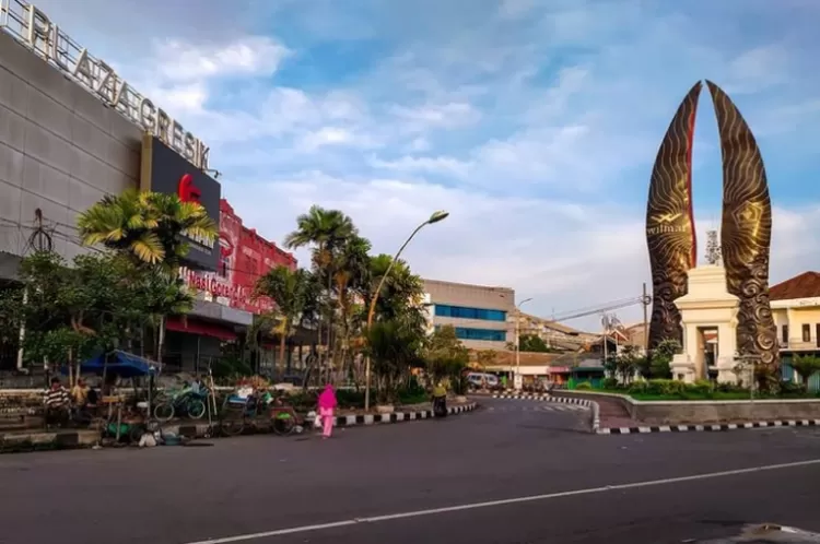 Gelontorkan Dana Rp 134 Miliar, Lippo Group Akuisisi Plasa Gresik