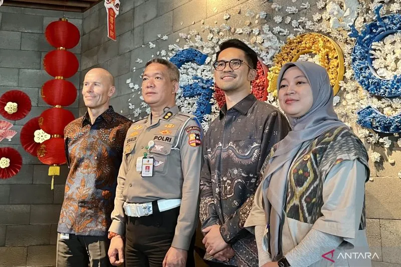Kolaborasi Google, Korlantas, dan Jasa Marga Ontegrasikan Informasi Mudik 2026