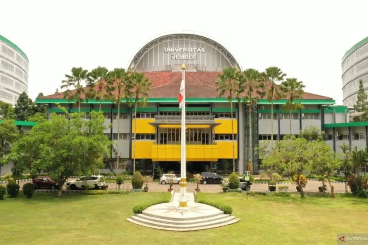 SNPB 2026, Unej Sediakan 3.410 Bangku Kuliah