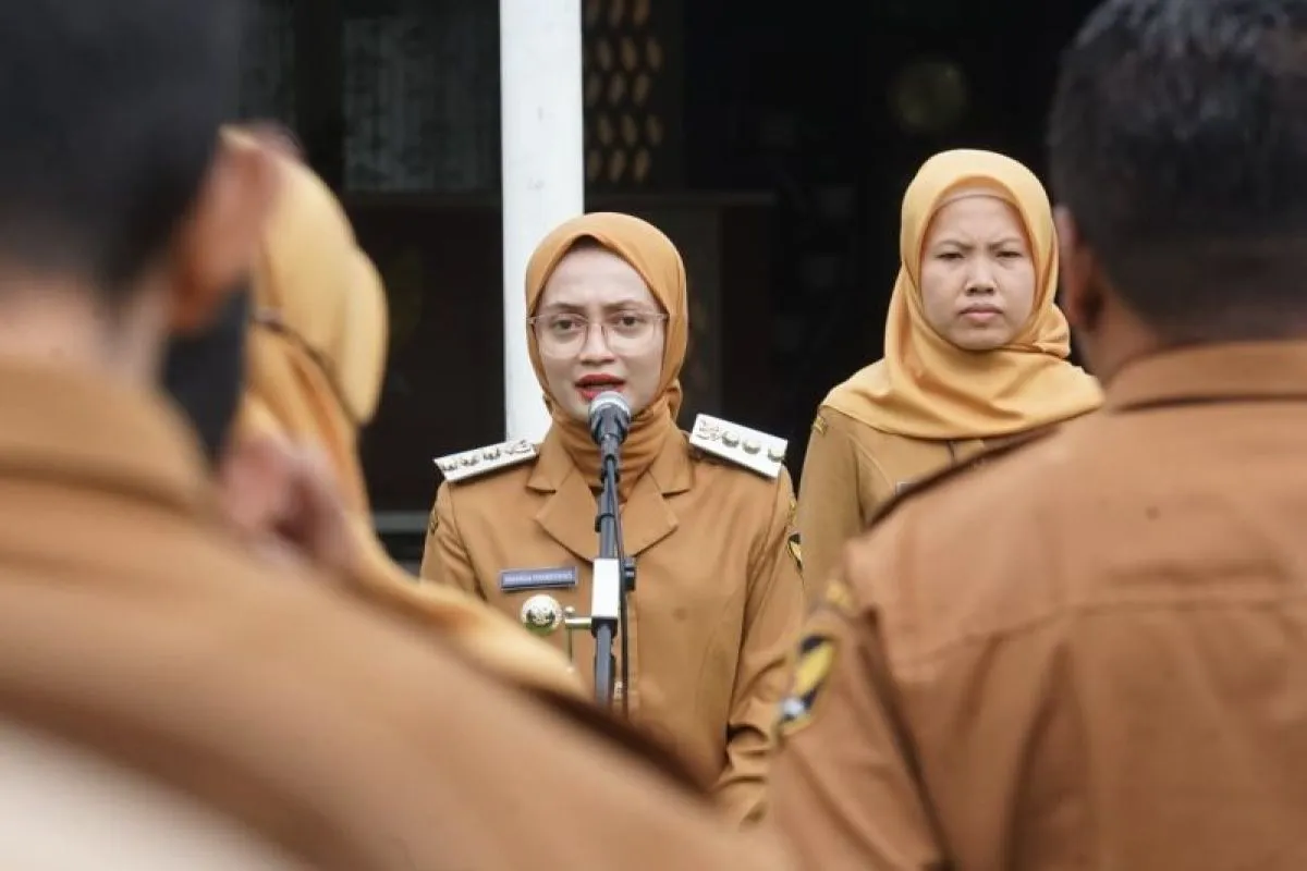 Pemkot Kediri Dorong Peningkatan Kualitas Dasar Untuk Tekan Kemiskinan