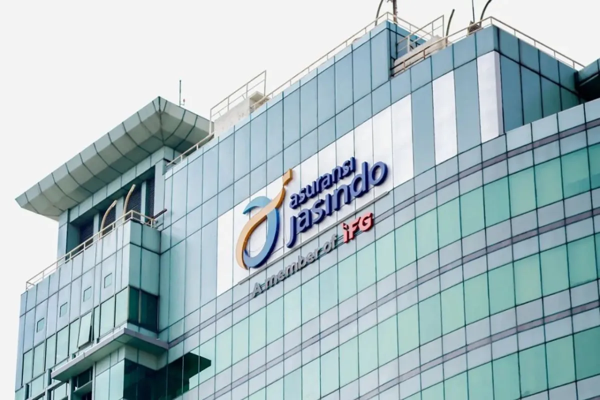 Jasindo Ingatkan Perlindungan Perjalanan Usai Mudik