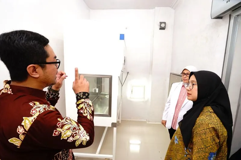 BPJS Kesehatan Layani Fasilitas Kemoterapi RSUD Blambangan Banyuwangi