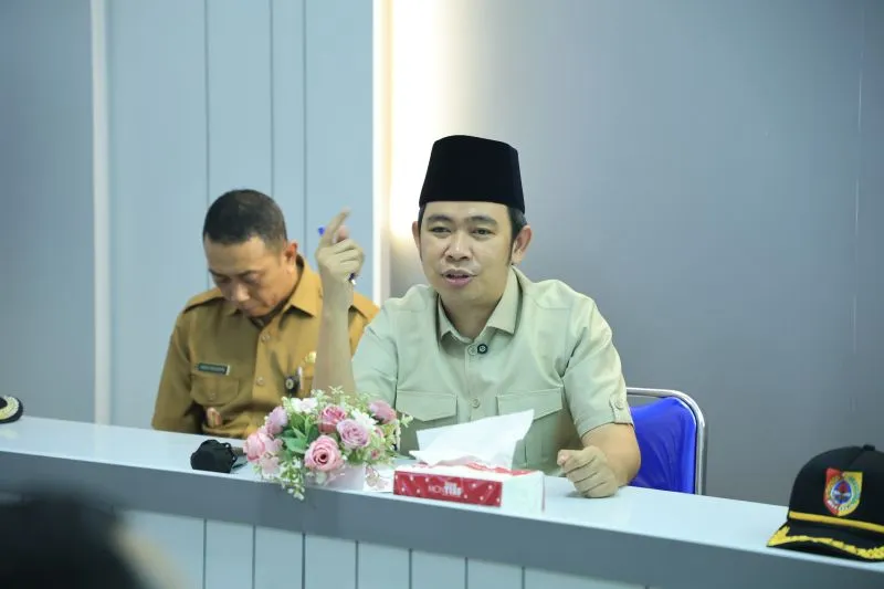 Pemkab Jember Siapkan Skema WFH untuk ASN Jajaran