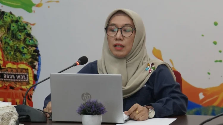 BPS : Ekspor Jatim pada Januari 2026 Capai 2,05 Miliar Dolar AS
