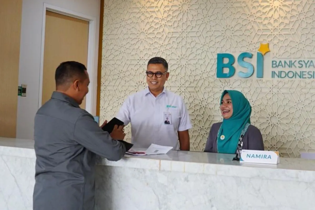 BSI Bagikan Dividen Rp 1,51 Triliun dari Laba Bersih 2025