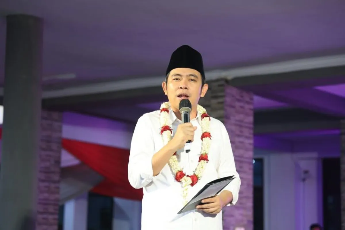 Bupati Gus Fawait Pastikan Tidak Ada PHK PPPK Hingga 2027