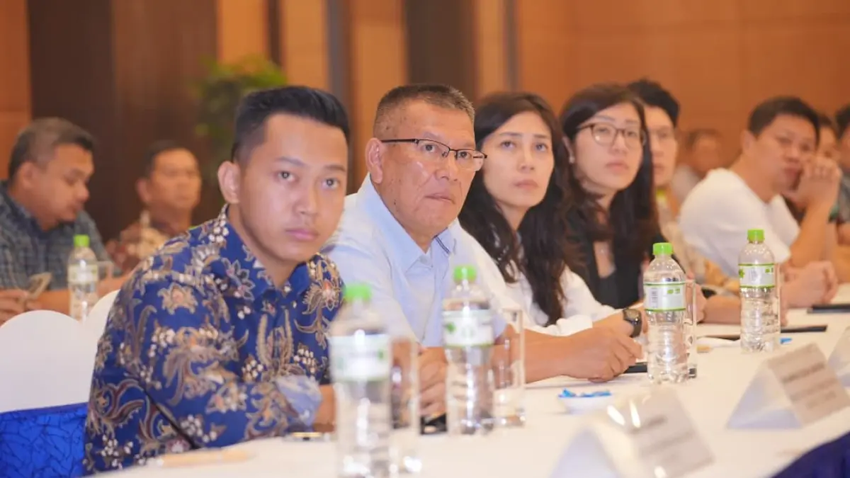 TransGo Operasikan 950 Unit Armada Permudah Akses Ojol