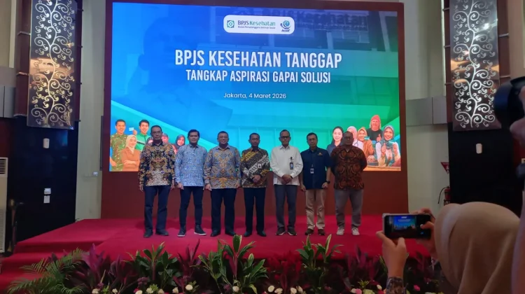 Serap Aspirasi, BPJS Kesehatan Luncurkan Program Tanggap