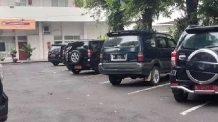 Pemkab Lumajang Izinkan Mobil Dinas Dibawa Pulang Saat Libur Lebaran
