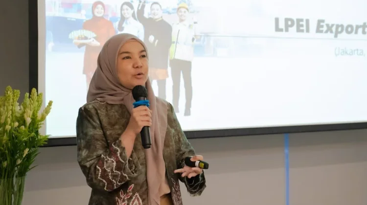 LPEI: Ekspor Indonesia Bisa Tumbuh hingga 5 Persen di Tengah Konflik Geopolitik