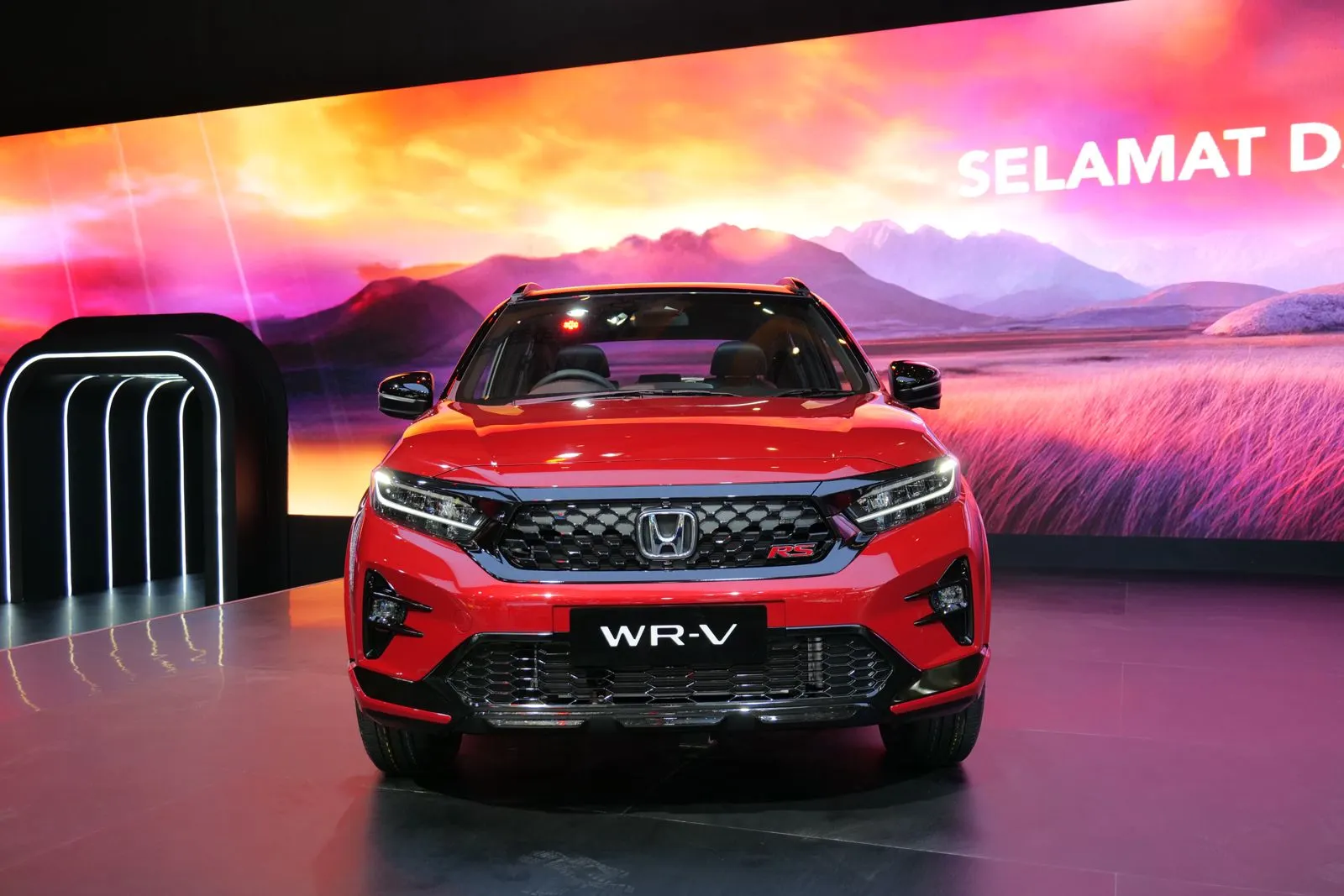 Honda Fokus Perkuat Loyalitas Pelanggan di Tengah Tantangan Pasar Otomotif 2026