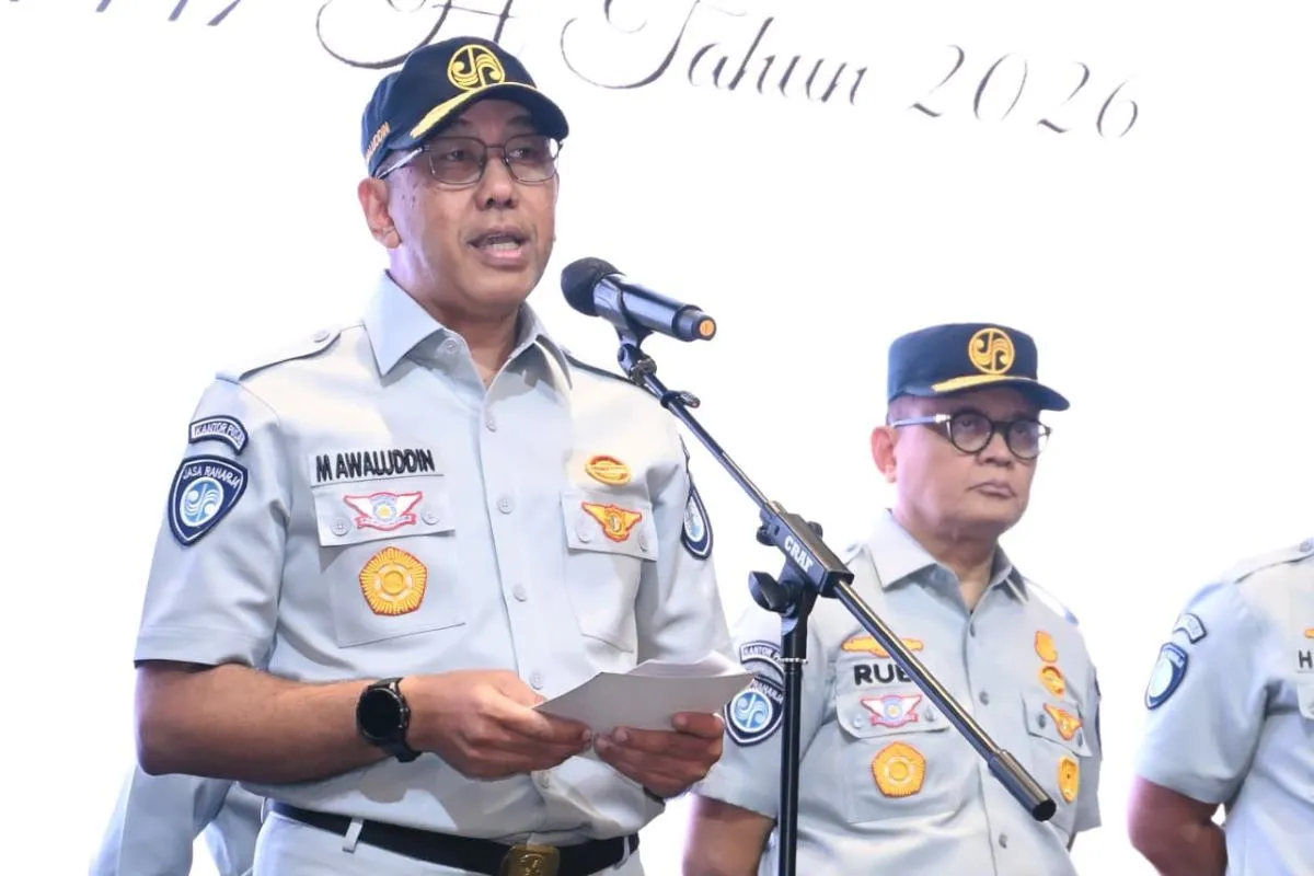 Jasa Raharja Percepat Layanan bagi Publik Selama Lebaran