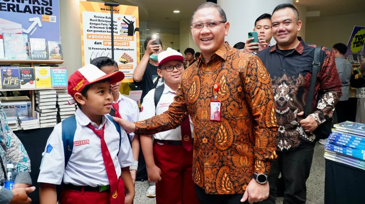 Dispendik Jatim Akan Keluarkan SE Batasan Penggunaan HP