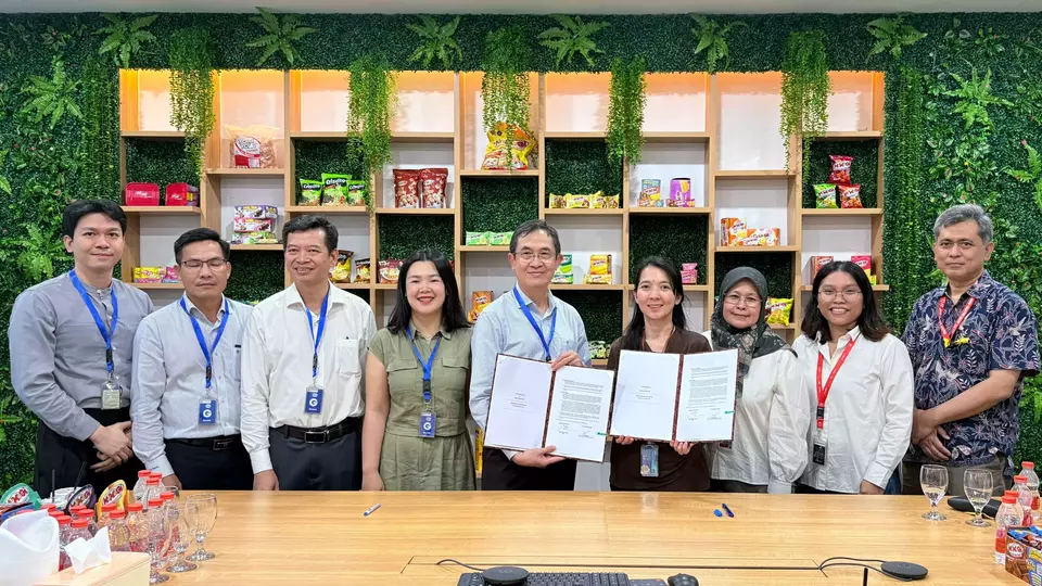 Perkuat Ekspansi, Momogi Group Akuisisi Perusahaan Vietnam