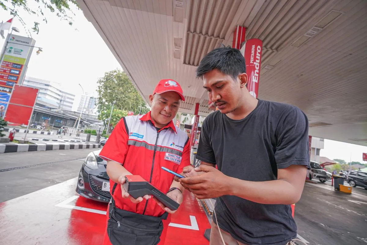 Ada Spesial Promo Layanan Lebaran Dari Pertamina Patra Niaga