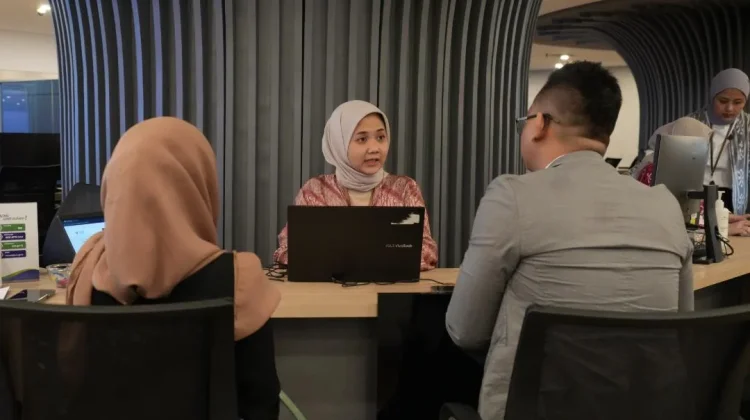 Pemerintah Resmikan Aturan Baru KBLI 2025, Perizinan Usaha Diperkuat