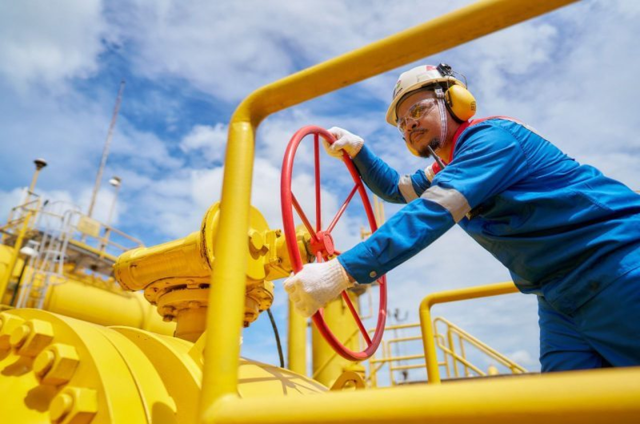PT Perusahaan Gas Negara (Persero) Tbk (PGN) kian agresif memperkuat perannya sebagai tulang punggung energi transisi di Indonesia.