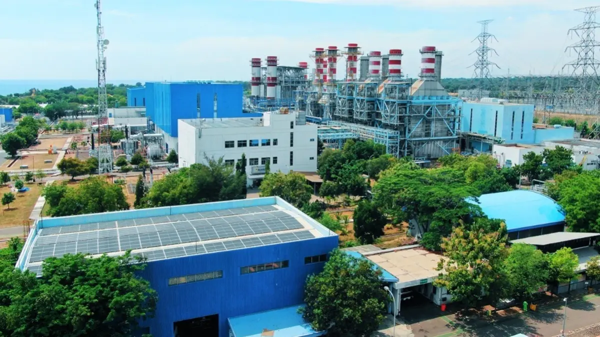 PLN Indonesia Power (PLN IP) menyiapkan pengembangan 268 proyek pembangkit listrik dengan total kapasitas tambahan mencapai 30.276,2 MW