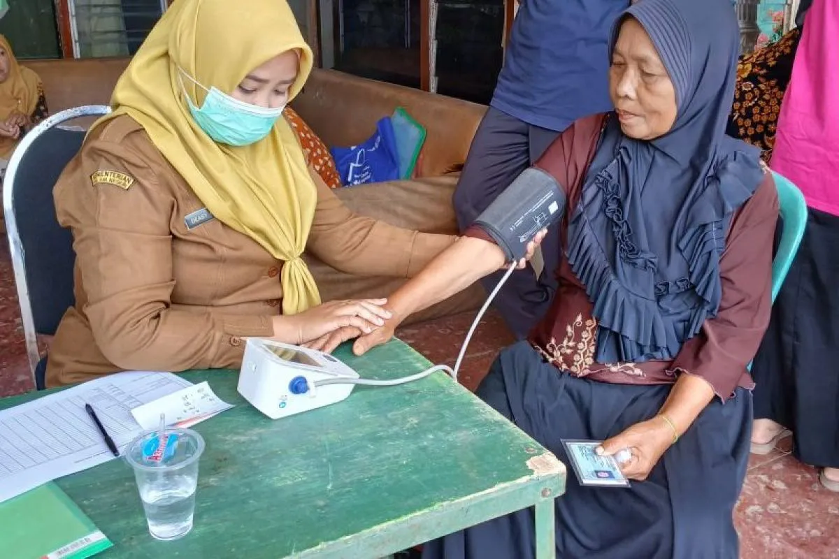 Pemkab Probolinggo Layani Reaktivasi 49.064 Peserta PBI-JKN Nonaktif