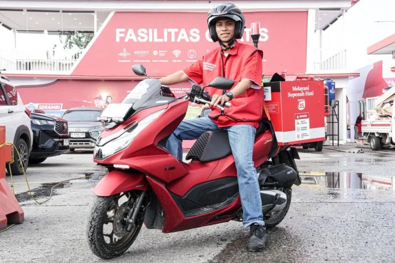 Pertamina Patra Niaga Tutup Satgas Rafi 2026, Pasokan Energi Jatim Aman