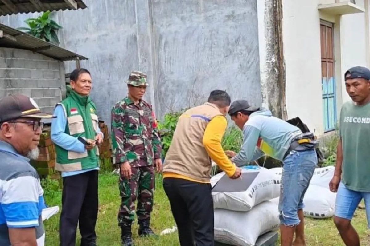 Bulog Tulungagung Targetkan Serap 11 Ribu Ton Jagung Pipil Tahun Ini