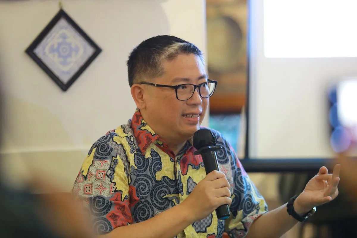 Dukung Penguatan Logistik Nasional, SiCepat Ekspansi Global