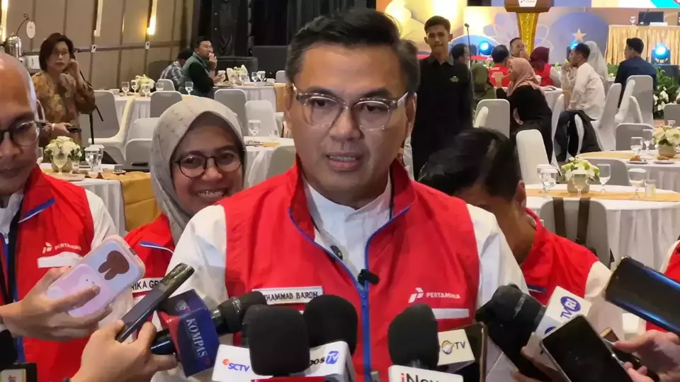 Ini Strategi Pertamina Hadapi Eskalasi Konflik Timur Tengah