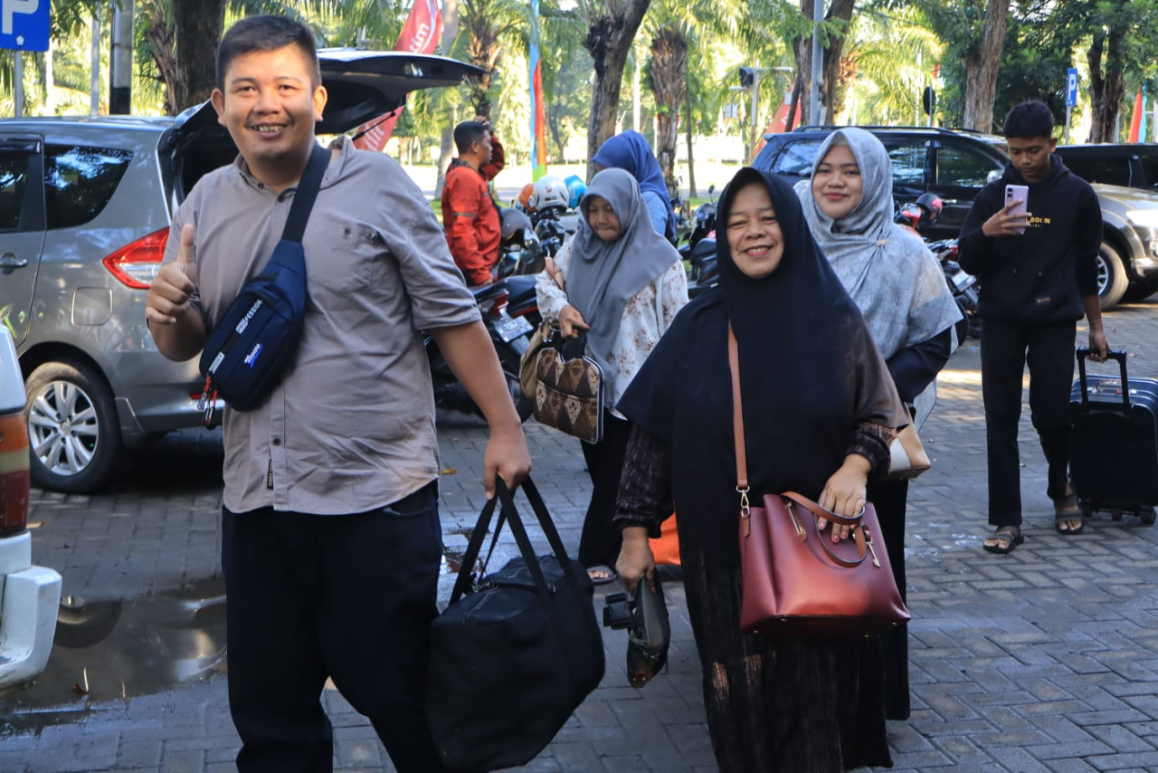 PT BRI Asuransi Indonesia (BRI Insurance) menghadirkan Layanan Siaga Mudik Lebaran 2026 guna memberikan rasa aman dan tenang bagi para pemudik