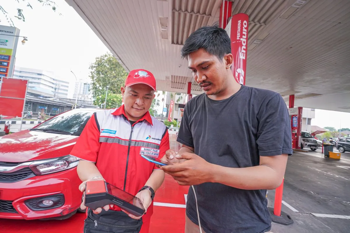 Pertamina Hadirkan Promo Bagi Konsumen di Bulan April