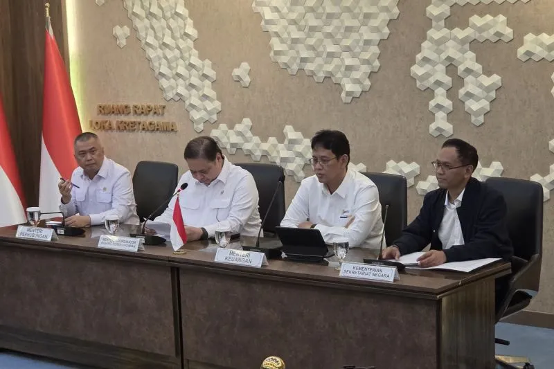 Pemerintah Pastikan Harga BBM Subsidi Tidak Naik Sampai Akhir 2026