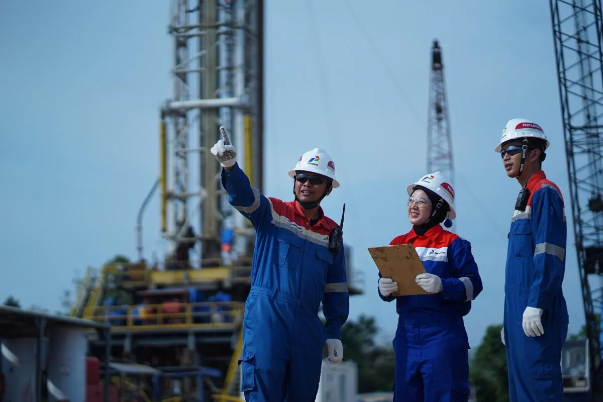 Intervensi Sumur Jadi Strategi PEP Zona 4 Genjot Produksi Minyak