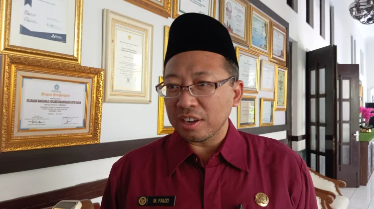 BPJPH Jatim : 10.627 UMKM Kota Madiun Telah Kantongi Sertifikat Halal