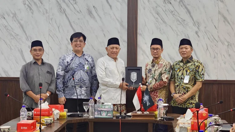 Gandeng PWNU Jatim, BPJS Ketenagakerjaan Perluas Perlindungan Pekerja Informal