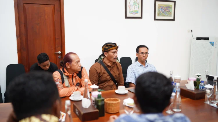 Pemkot Batu Siapkan Skema Penyelamatan Hutan Berbasis Kesejahteraan Petani